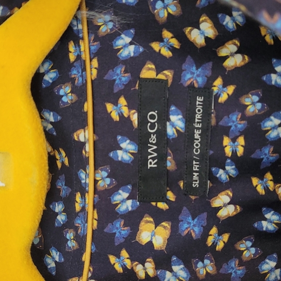 RW&Co dress shirt. Size XXL. Used but like new. - Picture 2 of 2